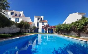 Villa Arrabida