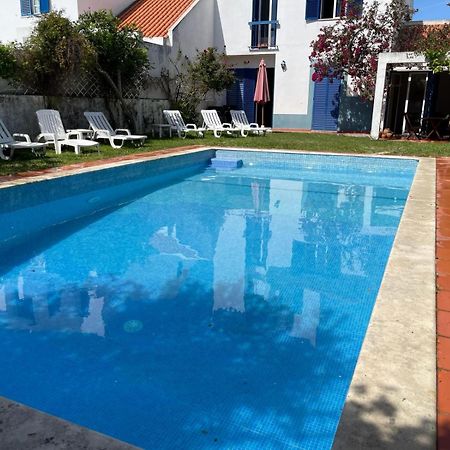 Villa Arrabida Palmela Exterior foto