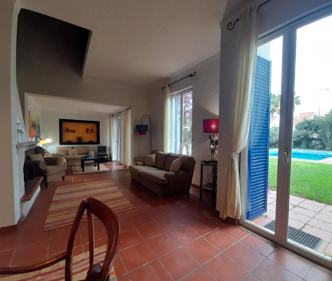 Villa Arrabida Palmela Exterior foto