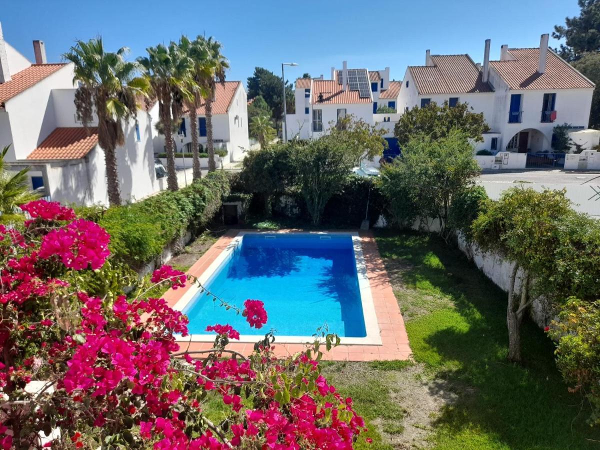 Villa Arrabida Palmela Exterior foto