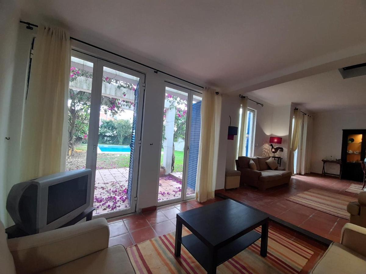 Villa Arrabida Palmela Exterior foto