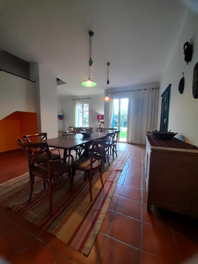 Villa Arrabida Palmela Exterior foto