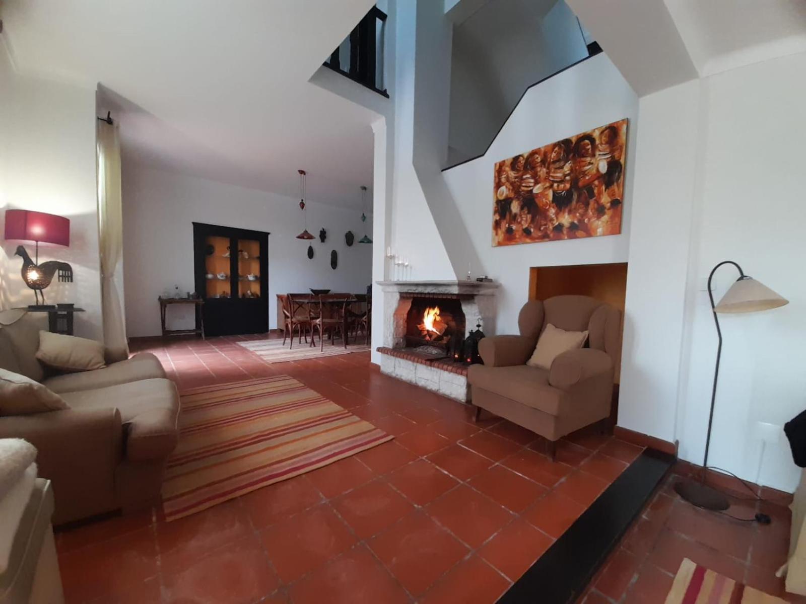 Villa Arrabida Palmela Exterior foto
