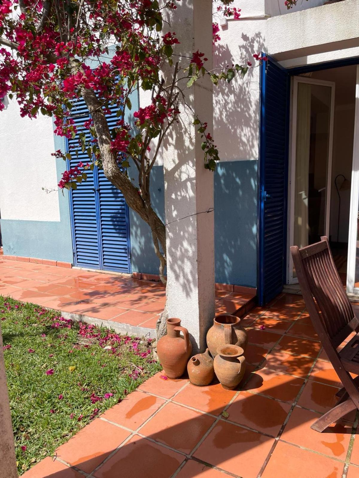 Villa Arrabida Palmela Exterior foto