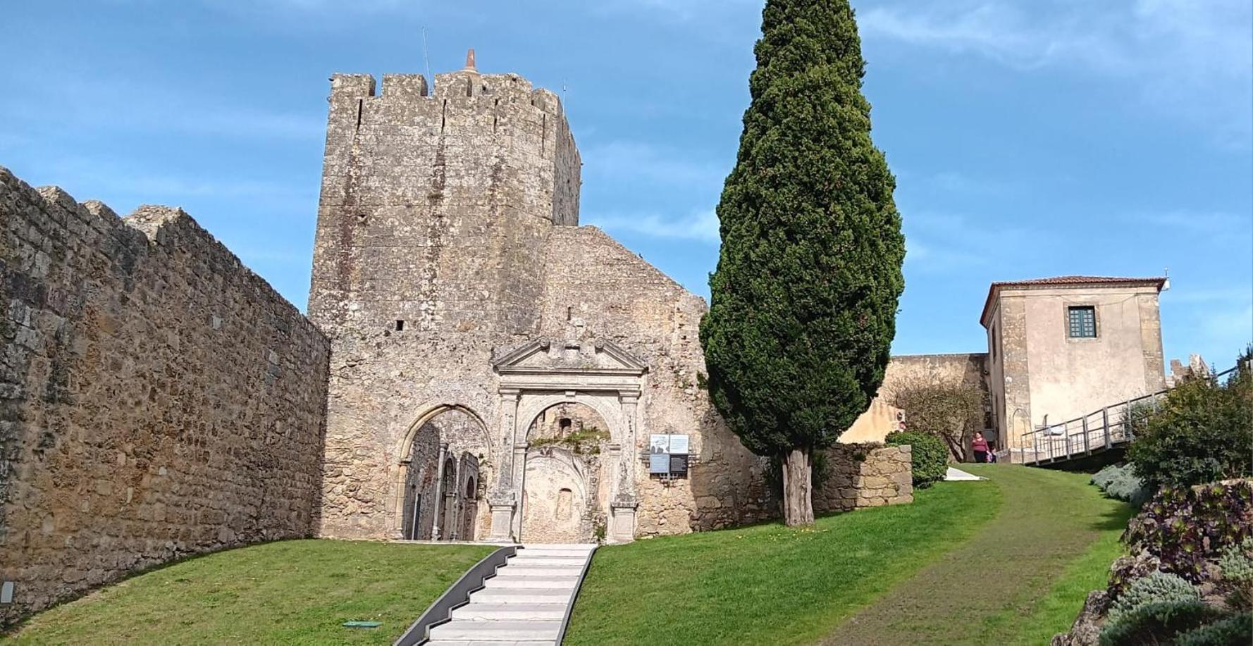 Villa Arrabida Palmela Exterior foto